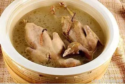 中国菜系八大流派各自特点,中国八大菜系的流派