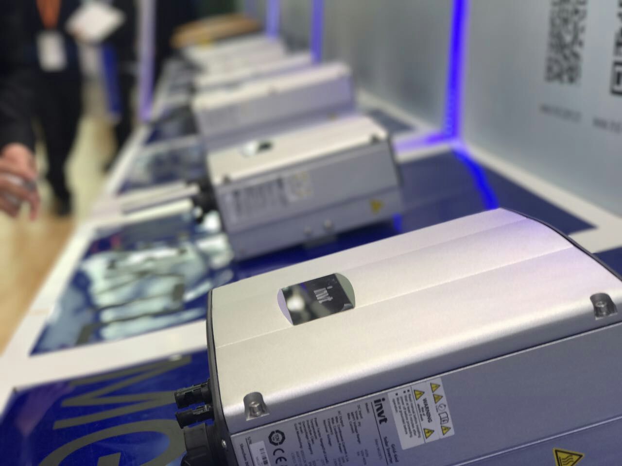 英威腾生产光伏组串式逆变器吗,英威腾光伏逆变器生产流程