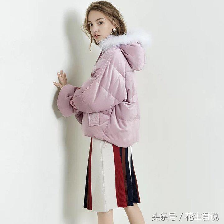 秋冬保暖羽绒服,秋冬时髦洋气羽绒服