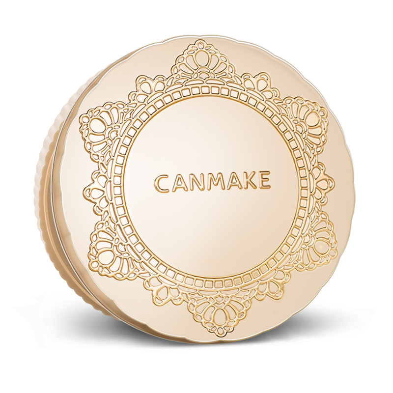 canmake最值得入手的产品,canmake全线彩妆测评