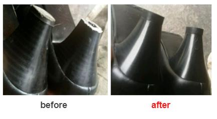 脏鞋变新鞋就这么简单,旧鞋污渍怎么去除