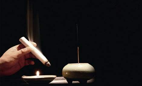 艾灸的正确时间和艾灸方法,艾灸前注意事项有哪些