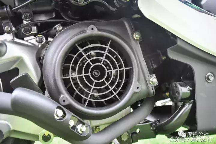 光阳anylikeq150评测,2021款光阳anylike150i踏板摩托车