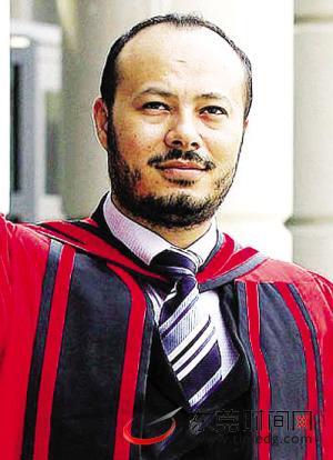 卡扎菲的儿女们的结局,卡扎菲儿女今何在