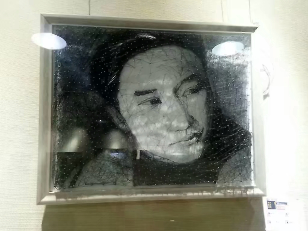 大学生的绘画水平，超乎你的想象