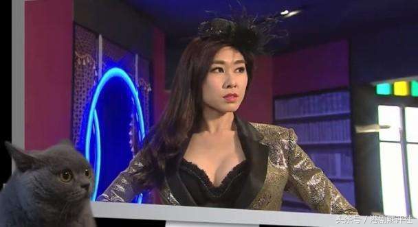 tvb十大烂剧,tvb最让人失望的4部剧