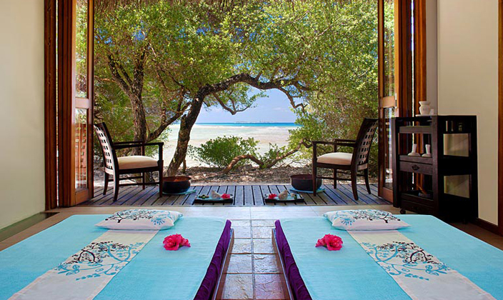 马尔代夫满月岛,满月岛