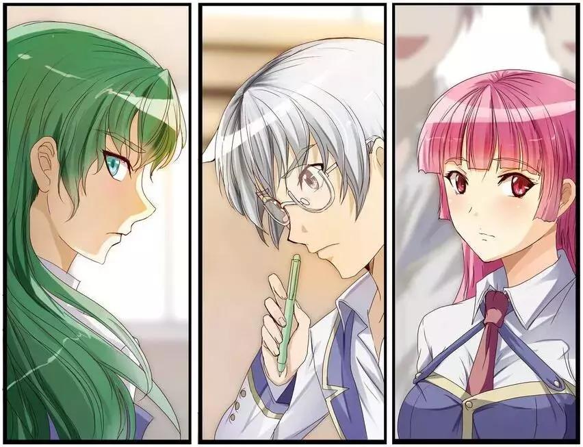 你不爱学习？对不起，我们没有共同话题