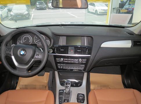 全新宝马x3能入手吗,宝马x3中东版16款是什么四驱