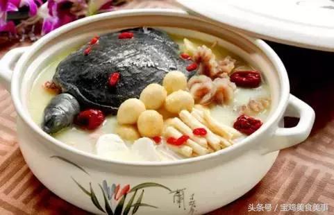 中国菜系八大流派各自特点,中国八大菜系的流派