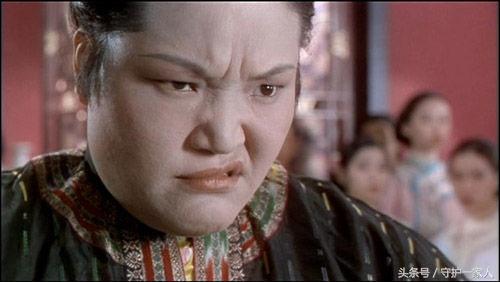 中国最丑的五位男明星,中国十大丑星有黄渤吗