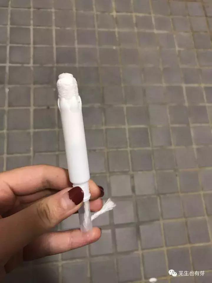 新手卫生棉条应该怎么戴,新手卫生棉条的使用步骤图