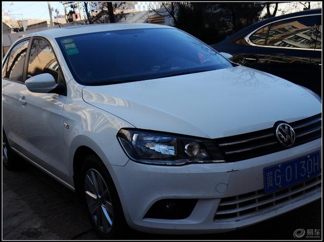 捷出青年,达行天下之新捷达半年报告