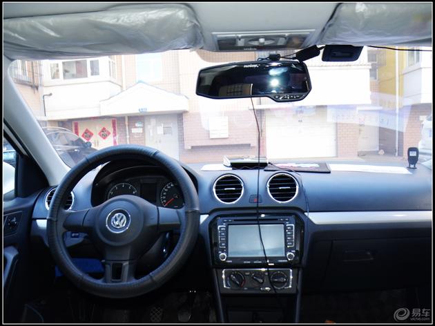 捷出青年,达行天下之新捷达半年报告