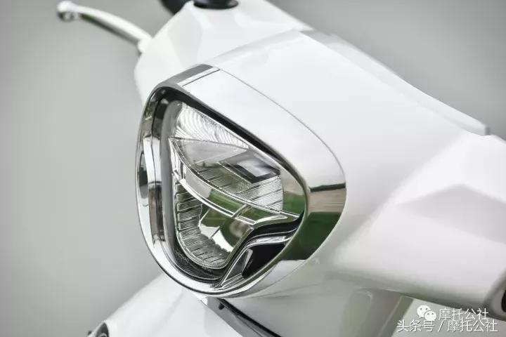 光阳anylikeq150评测,2021款光阳anylike150i踏板摩托车