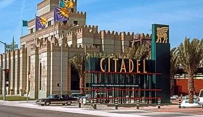 旅游奥特莱斯,纽约必去的奥特莱斯