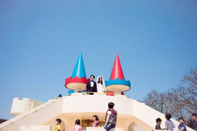 哪些明星的婚纱照比较好看,不需要奢华大牌只要干净利落