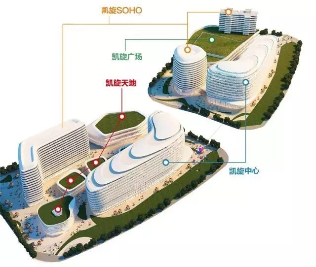 南阳商业新地标,建业凯旋广场,悦享时尚缤纷生活