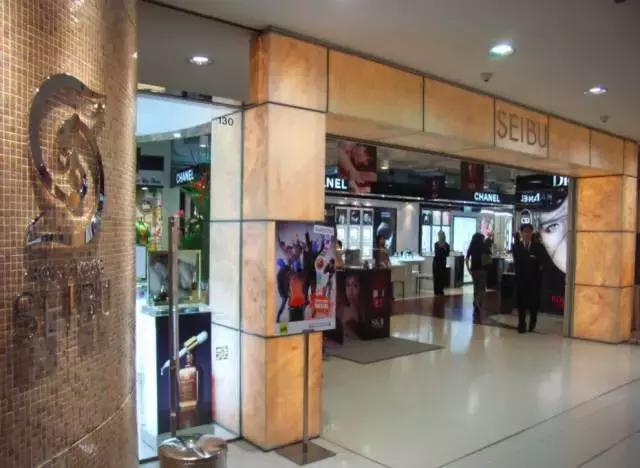 香港sasa和卓悦区别,香港sasa和卓悦哪个好