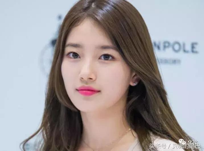 内双眼皮怎么画眼妆才好看,单眼皮日常眼妆怎么画显大又干净