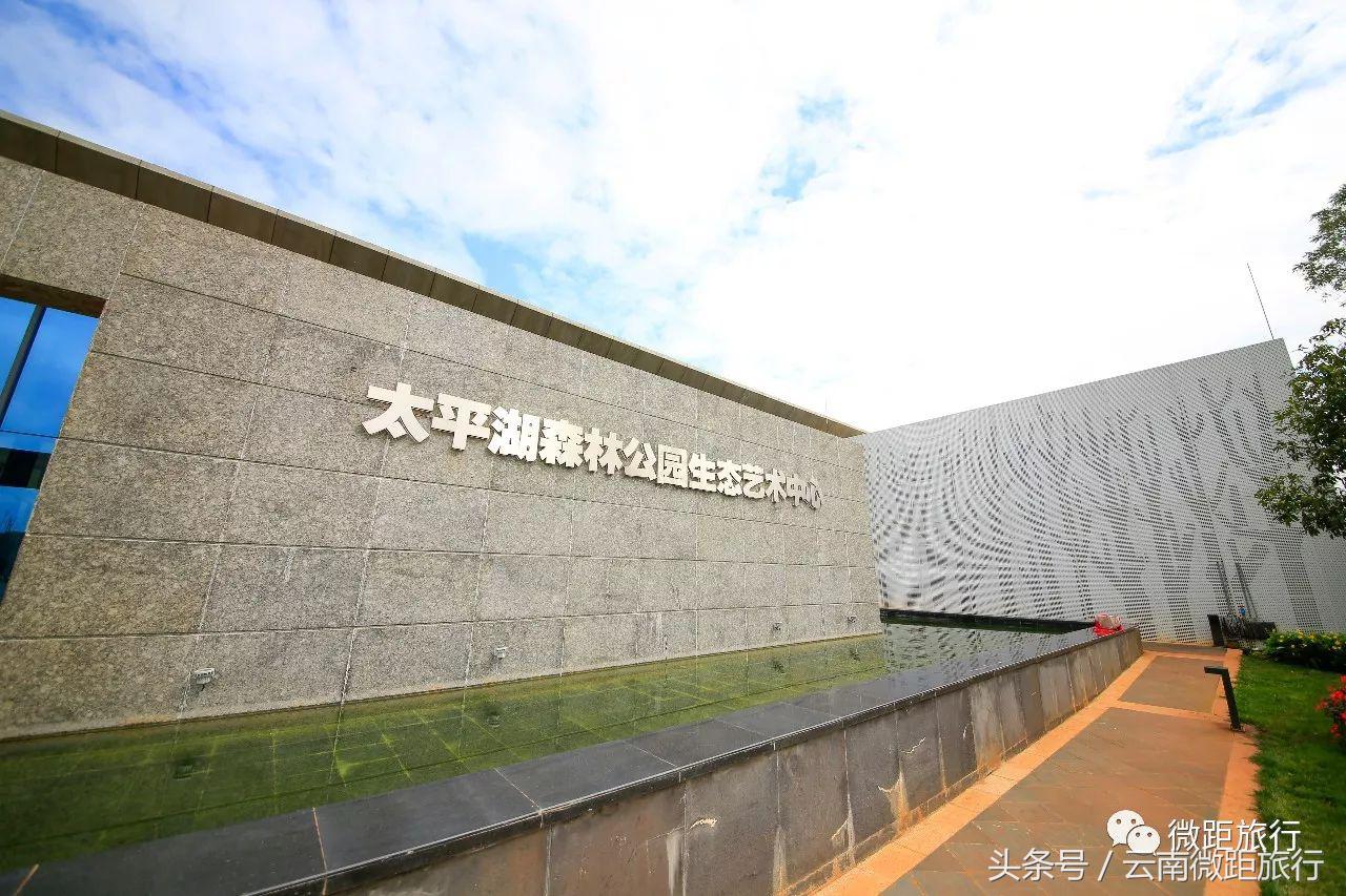 春节免费开放弥勒太平湖森林公园,弥勒太平湖森林公园6月去有花吗