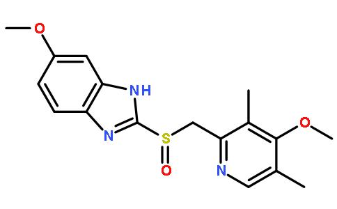 艾司奥美拉唑镁肠溶片每日服几次,药物科普奥美拉唑