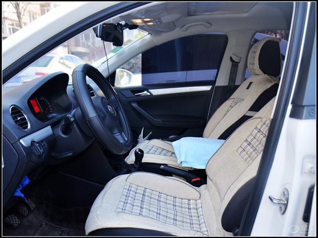 捷出青年,达行天下之新捷达半年报告