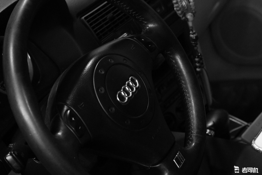 买菜车GOLF，小小的失落