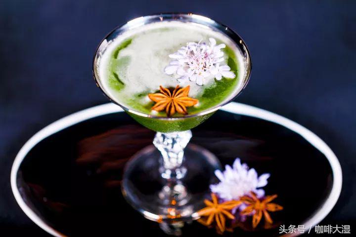 五款简单鸡尾酒,公认最好喝的五款鸡尾酒配方