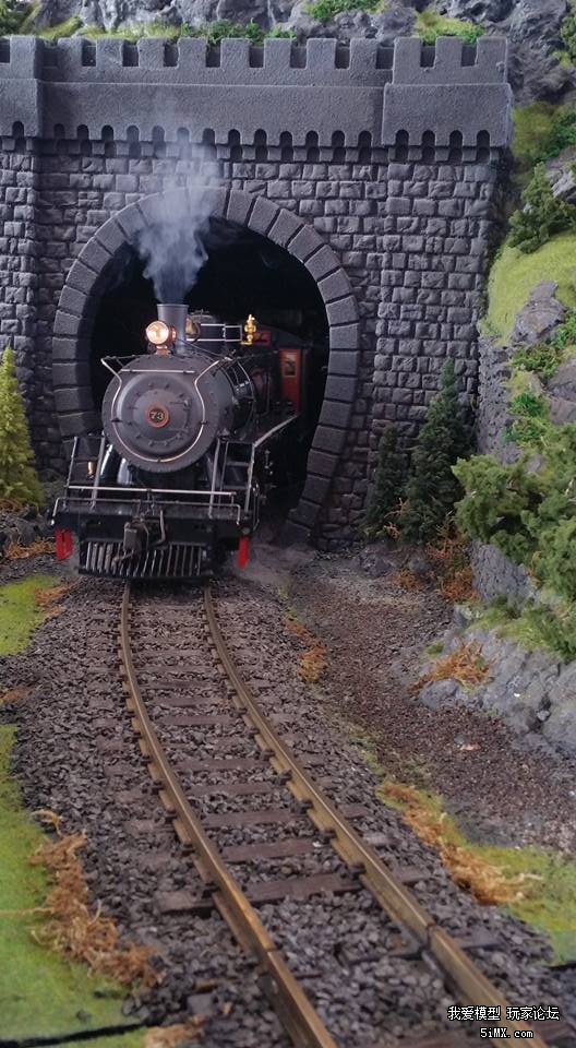 2017德国超精细模型展览实况