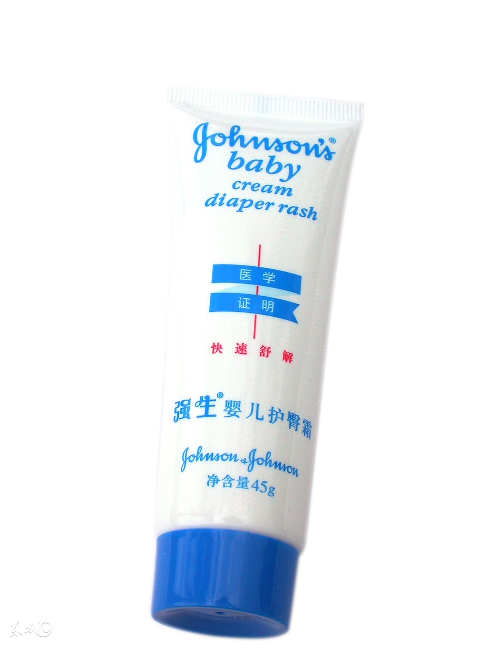 尿布疹快速消除小妙招,预防臀部尿布疹的神器