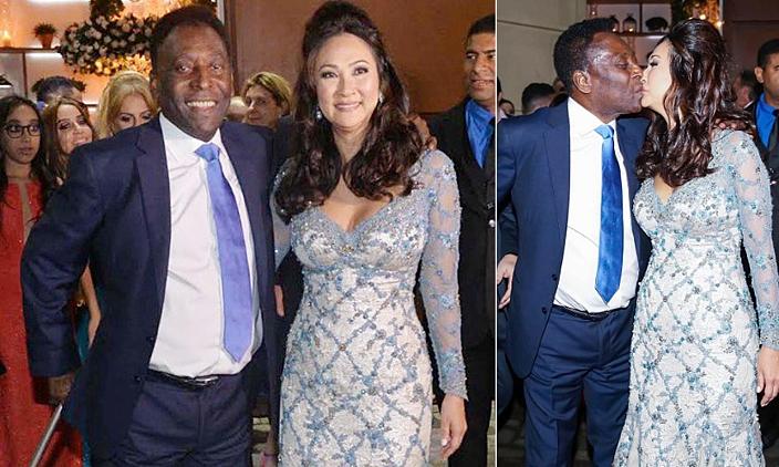 球王贝利最伟大的一粒进球,球王贝利最大的遗憾