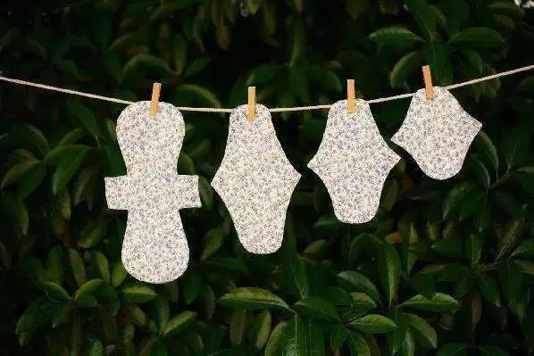 大姨妈一直提前1-2天,大姨妈走了隔一天又来了一点点