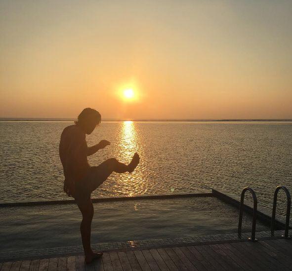 天下足球皮尔洛谢幕,皮尔洛绝对巨星