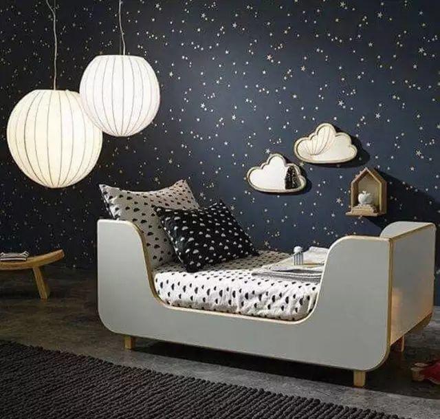 怎么把宝宝打造成网红,如何打造宝宝房间