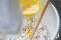 自制肯德基的酱料三种做法,肯德基糖心小油条制作全过程