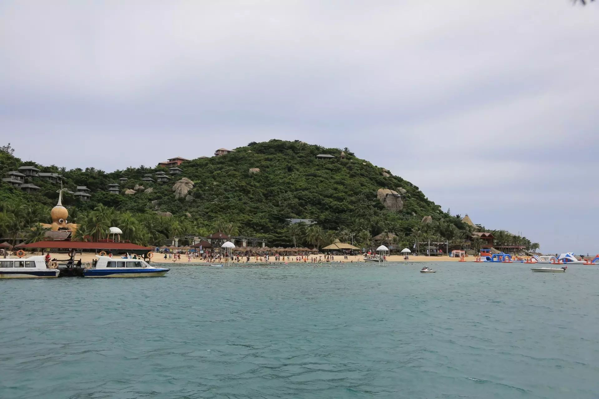 陵水一日游必去的景点,陵水一日游自由行