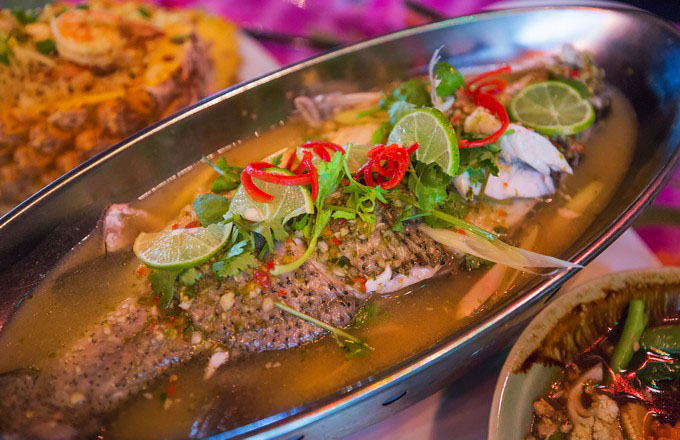 泰国甲米9天自由行 (泰国甲米半岛海上一日游)