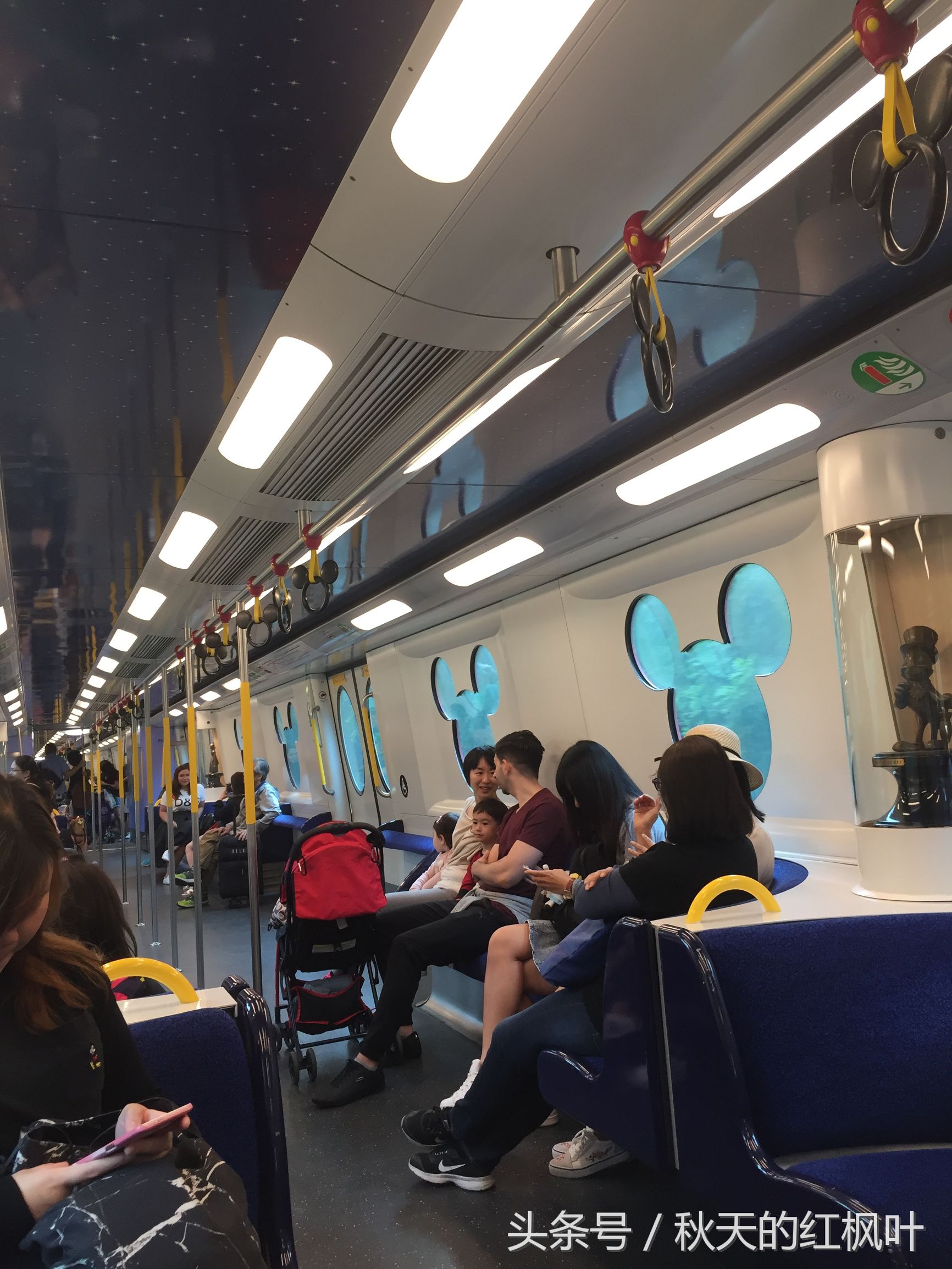 香港迪士尼详细攻略,香港迪士尼攻略最新