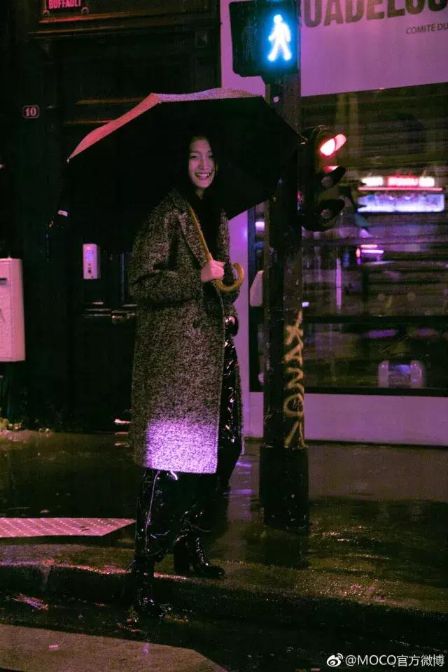 和moco齐名的女装牌子有哪些,moco旗下品牌有哪些