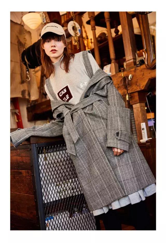 和moco齐名的女装牌子有哪些,moco旗下品牌有哪些