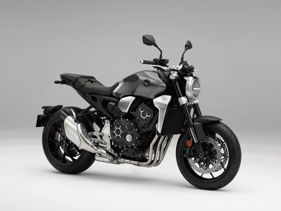 这还是你印象中的兰考吗,cb神车