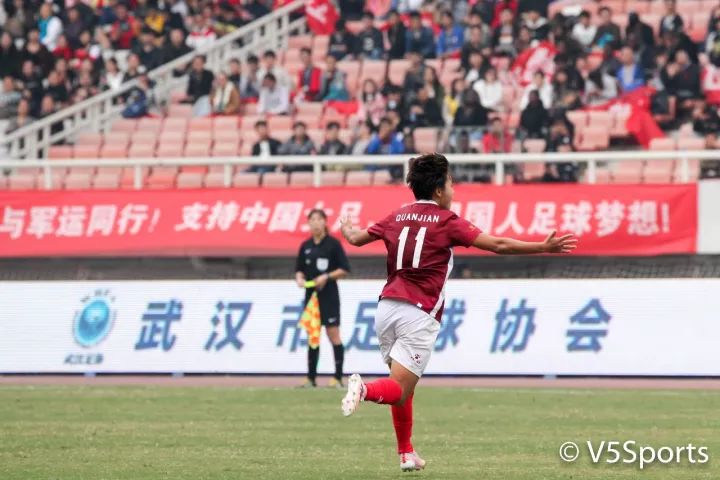 女足王霜在权健踢过球吗,王霜在大连权健的感慨