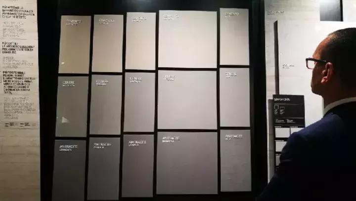 「视频+PPT+整理稿」祖尼诺：意大利陶瓷牛逼的本质逻辑是什么？