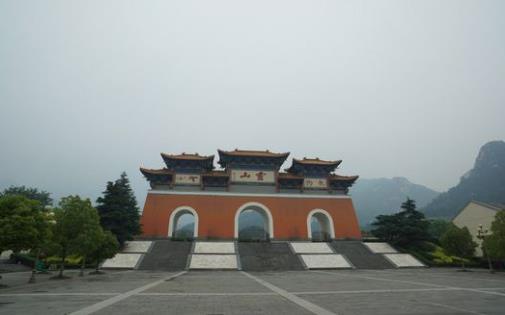 罗山灵山镇要门票吗,河南罗山灵山寺初一免费吗