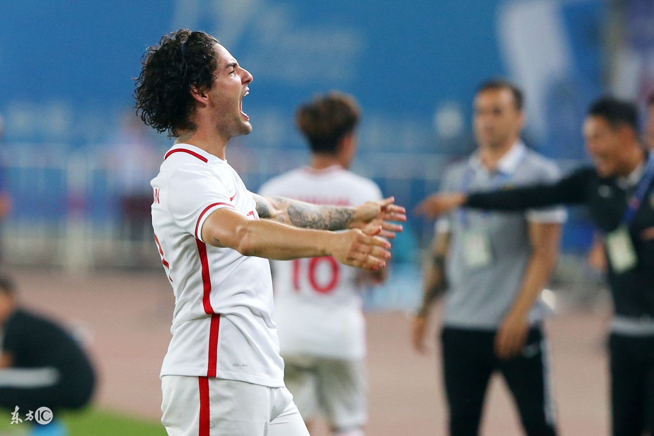 又爱又恨的中超结束了,究竟说你什么好呢,还是送你16首打油诗吧