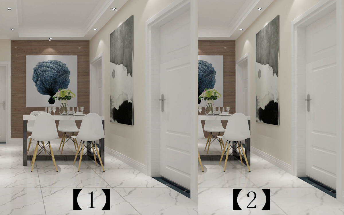 跟顾客说瓷砖几块钱一块,瓷砖去批发市场买是不是更便宜点