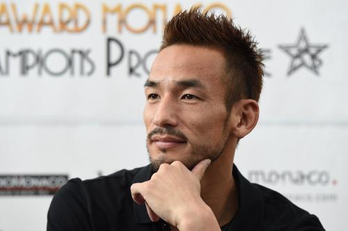 中田英寿足球,中田英寿和女明星