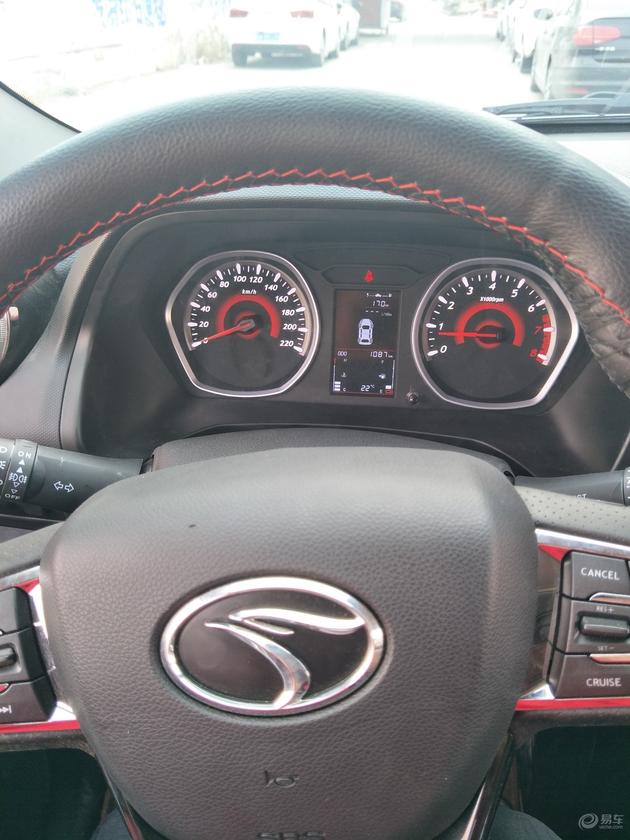 2017年东南dx3二手车多少钱,东南dx3二手值得买吗