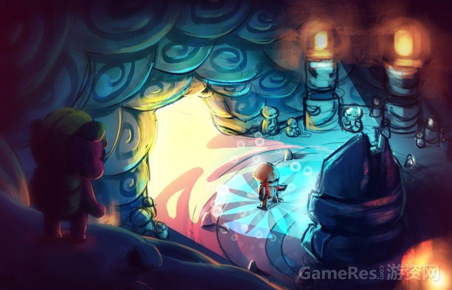 璇勪环宕╂簝澶ч檰娓告垙,arpg宕╂簝澶ч檰